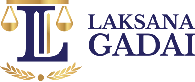 Logo Laksana Gadai